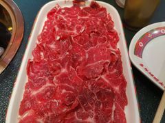 -大吉利·潮汕牛肉火锅(万峰路店)