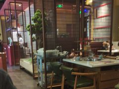 -牛村来人潮汕牛肉火锅(西单店)