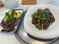 -陆记鹅庄·潮汕菜·狮头鹅(大仟里店)