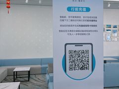 -吴淞口国际邮轮码头-停车场