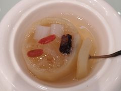 -合胜记太原排档(王府井店)