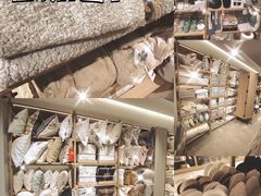 -ZARA HOME(蓝色港湾店)