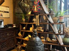 -慢丽江·云南野生菌土鸡锅(西山店)