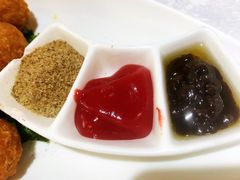 -福海居烤鸭店(鸟巢店)