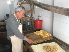 餐饮设施-张家港凤凰山景区恬庄古街