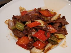 -铭轩中餐厅·海南菜·粤菜(亚龙湾瑞吉店)