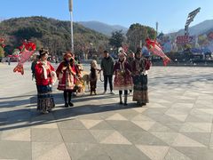 -无锡动物园·太湖欢乐园