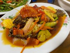 -邮电新村嘉积鸭美味园