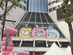 -东大门市场