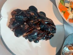 上海酱草鸭-屋里厢上海菜馆