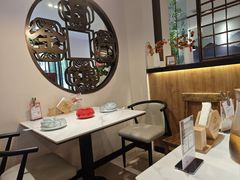 -山海菜馆·海肠捞饭·青岛菜(栈桥店)