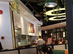大堂-新宝餐厅(流塘店)
