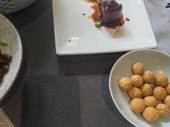 -沈灶河豚宴·河豚融合餐厅(汉中路店)