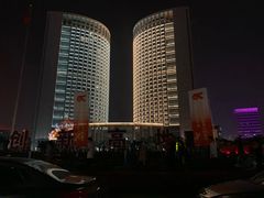 -合肥大剧院