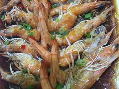-良师门滨海人家·海鲜·家常菜(滨海城店)