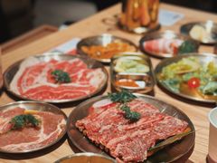 -西塔老太太泥炉烤肉(武汉摩尔城店)