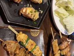 -鸟鹏烧鸟居酒屋(龙岗万科店)