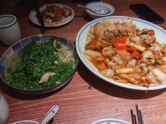 -周家二小姐的菜(西津渡店)