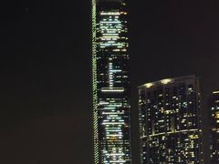-OZONE 顶楼酒吧(香港丽思卡尔顿酒店)