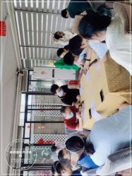 -卓玥国际月子会所(罗山路店)