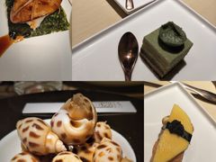 -余欢领鲜火锅(新街口店)