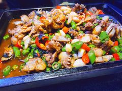 -蘭奢雅集·江浙菜(青山江滩店)