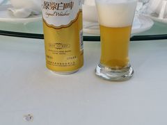 -悦融·京鲁菜·露台花园(安定门店)