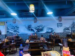大堂-较场口火锅(九街店)
