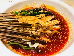 -嘉州叶婆婆钵钵鸡(建设路店)