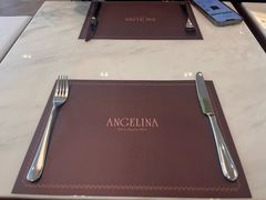 -Angelina安吉丽娜(恒隆广场店)