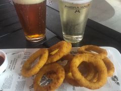 -Ambra Haus琥珀屋精酿餐厅(宝山店)