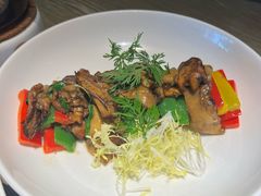 -熹素·鲜美素食Vegetarian (天河领展店)