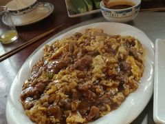 -福寿斋·老北京铜锅涮肉·烧烤(清岚店)