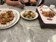 -朱记乳鸽王·非遗石岐乳鸽·全鸽宴(大兴旗舰店)