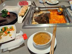 -海底捞火锅(苏宁生活广场店)