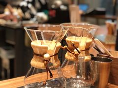 -星巴克臻选(北京太阳宫凯德店)