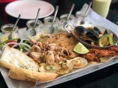 -Mix Restaurant