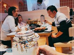 -阿娜尔·新疆菜(宜家荟聚中心店)