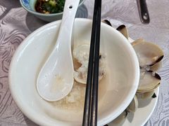 -丰尔粥食·粥底火锅·桑拿鸡(大良总店)