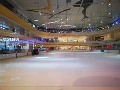 -冠军冰场CHAMPION RINK(苏州中心商场店)