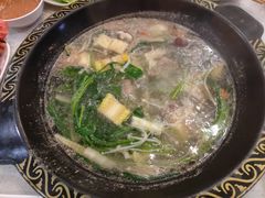 -狼头山火锅 KTV欢唱·烤串(理工大学店)