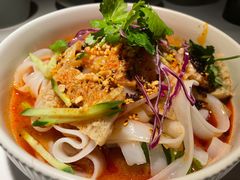 -香料集市新疆餐厅·清真聚餐(成都远洋太古里店)