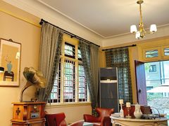 -民国红公馆·艺文空间(颐和路店)