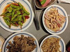 -巴奴毛肚火锅(大剧院店)