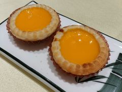 酥皮鸡蛋挞-兴悦酒家(环市东路店)