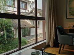 -通安客栈中餐厅·何家小馆