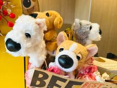 -麦当劳(药谷大道店)