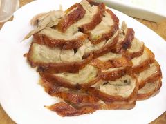 -德缘烤鸭店(大栅栏店)