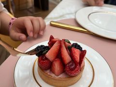 -视博茶点(美狮美高梅店)