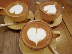 -Golden Lily河内巴黎法越料理餐厅(建国西路店)